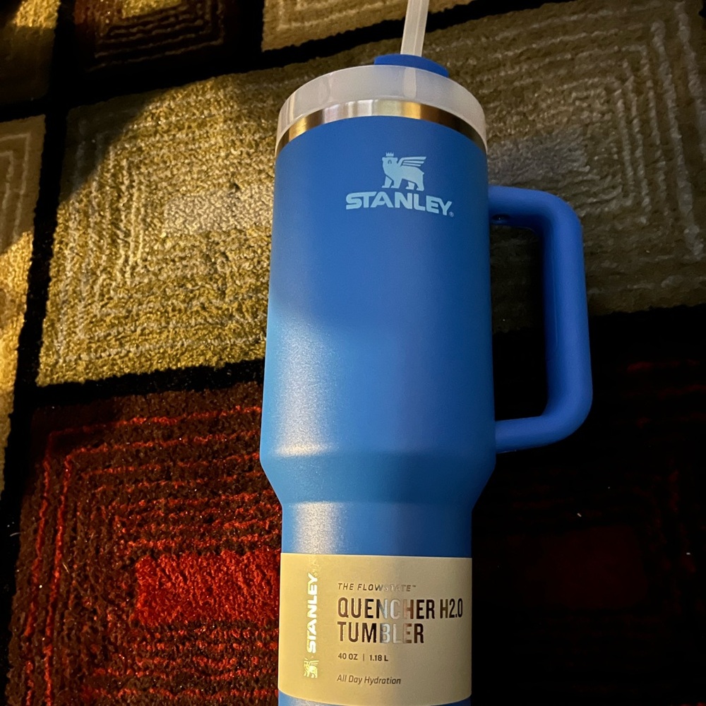 Stanley Cup 40oz